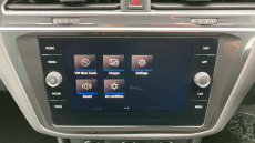 Volkswagen Tiguan 2.0 TDi 150 4Motion R-Line Tech 5dr DSG Diesel Estate